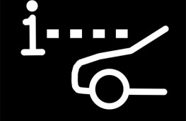 Range Rover Velar, 2017, head up display