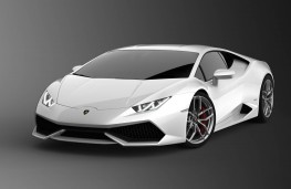 Lamborghini Huracan