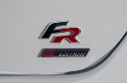 SEAT Ibiza, detail
