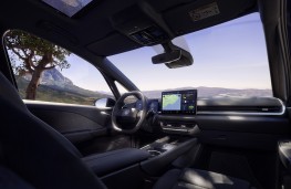 Volkswagen ID.3 Neo, 2026, interior