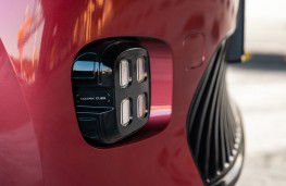 GAC Aion UT, 2025, indicators, matrix lamps