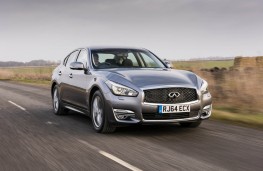 Infiniti Q70