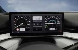 Volkswagen ID. Polo, 2026, interior, instrument panel