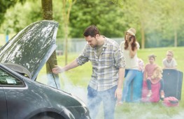 Hidden cost of holiday journeys