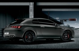 Alfa Brera Italia Independent