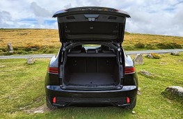 Jaguar E-Pace, 2024, boot