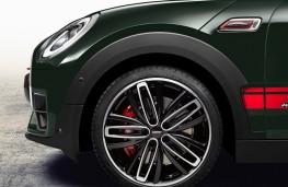 MINI John Cooper Works Clubman, wheel