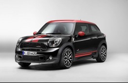 MINI John Cooper Works Paceman