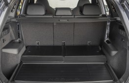 Skoda Kodiaq, 2025, boot
