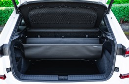 Skoda Kamiq, 2025, boot