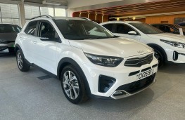 Kia Stonic, 2025, front