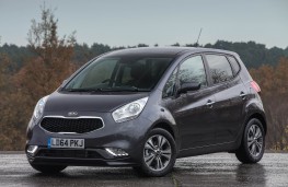 Kia Venga