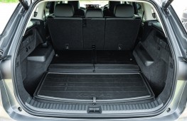 Skoda Kodiaq, 2026, boot