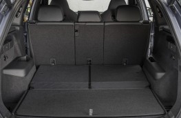 Skoda Kodiaq vRS, 2026, boot