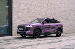 LEPAS L8, 2026, front