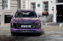 LEPAS L8, 2026, nose