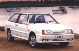 Lada Samara