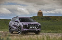 LEPAS L8, 2026, front