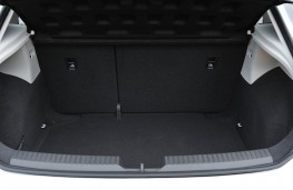 SEAT Leon, boot
