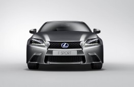 Lexus GS F Sport
