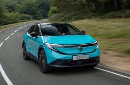 Women’s Worldwide Car of the Year