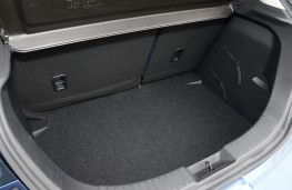 Mazda2 GT Sport, 2017, boot