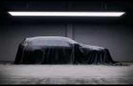 MINI Cooper S, 2018, five door, side