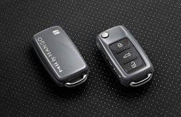 SEAT Mii by MANGO, car keys
