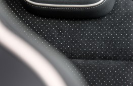 SEAT Mii by MANGO, seat