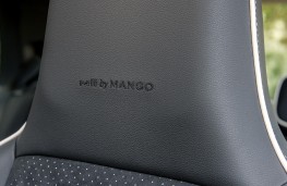SEAT Mii by MANGO, seat