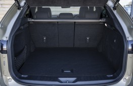 Mazda CX-60 3.3D, 2025, boot