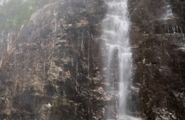 Mazda CX-3, upright static