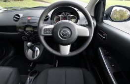 Mazda2 1.5 TS2 Automatic