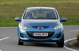 Mazda2 1.5 TS2 Automatic