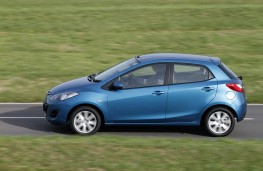 Mazda2 1.5 TS2 Automatic