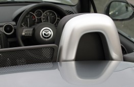Mazda MX-5 Roadster Coupe, detail