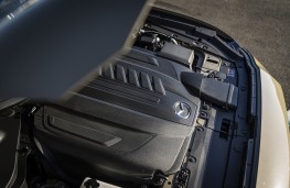 Mazda CX-60 3.3D, 2025, engine