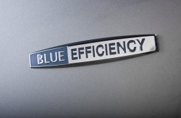 Mercedes-Benz C Class badging