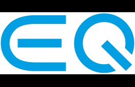 Mercedes-Benz, EQ logo