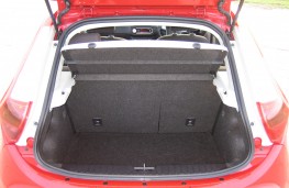 MG3 3FORM SPORT VTi-TECH 5dr Hatch