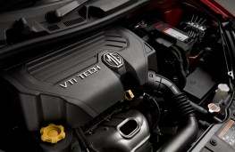 MG3 3Style, VTi engine