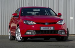 MG6