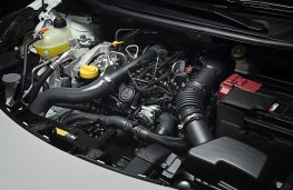 Nissan Micra, N-Sport, 2019, engine