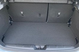 MINI Cooper 5 door, 2025, boot