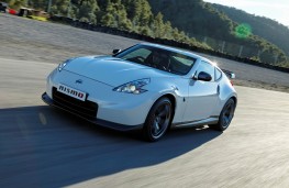 Nissan 370Z Nismo
