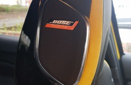 Nissan Juke N-Sport Hybrid, 2025, headrest, BOSE speaker