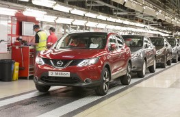Nissan Qashqai  No 2m