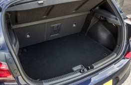 Hyundai i30 N Line, 2018, boot