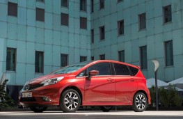 Nissan Note DIG-S