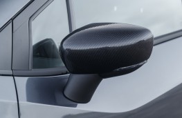 Nissan Micra N-Sport, 2019, door mirror